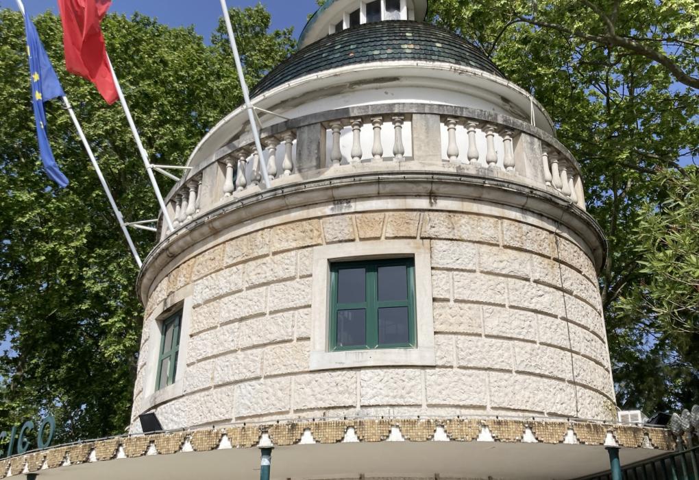 Passeio ao Jardim Zoológico